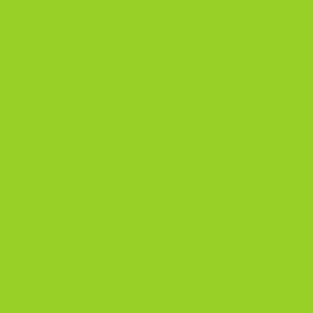 Neon Green Fabric by the Yard