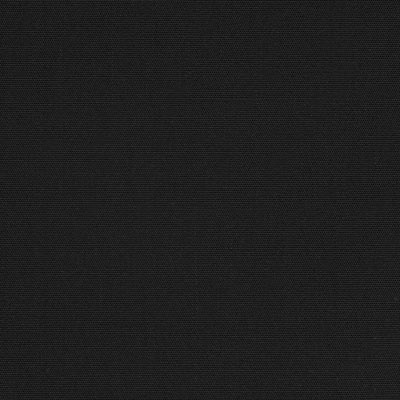 Black Bamboo Fabric