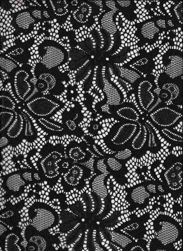 LACE-1141-222-BLACK