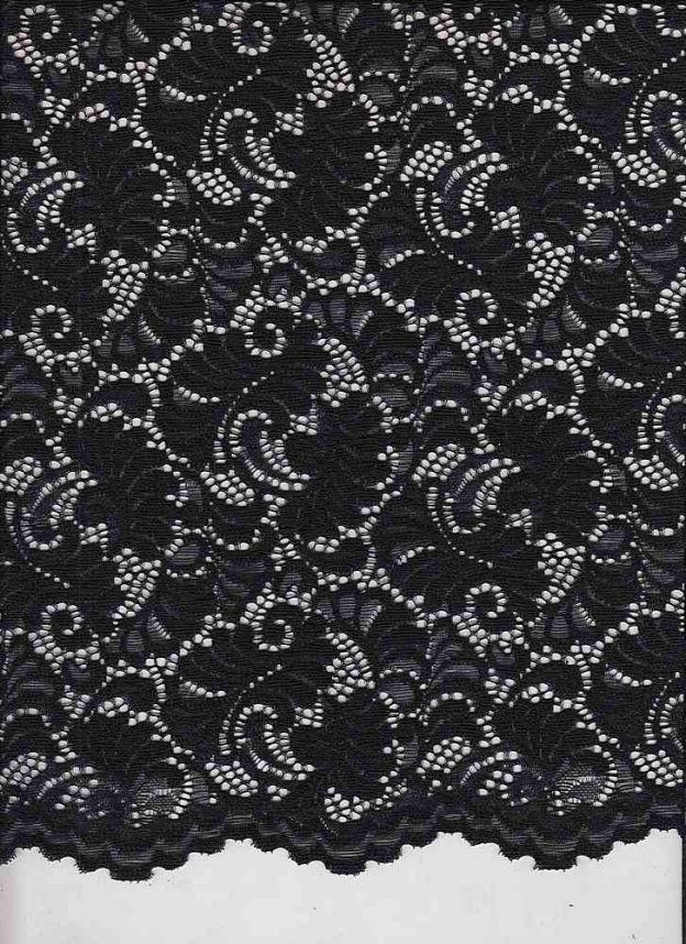 LACE-1146-222-BLACK