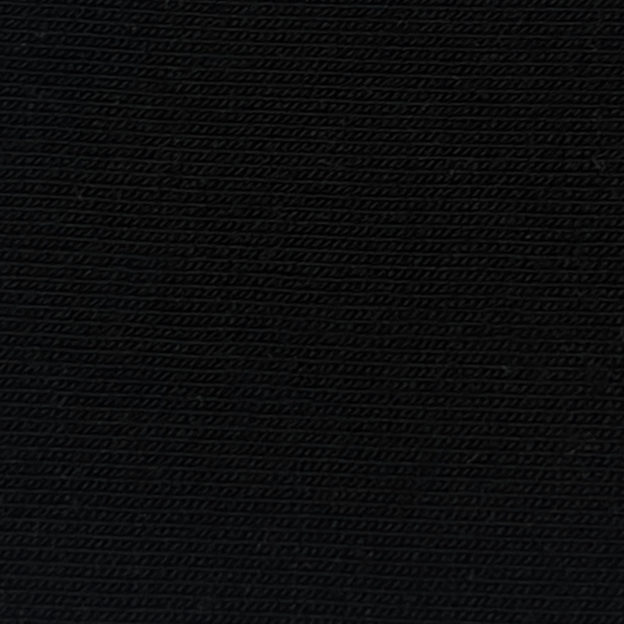 Black Bamboo Jersey Fabric
