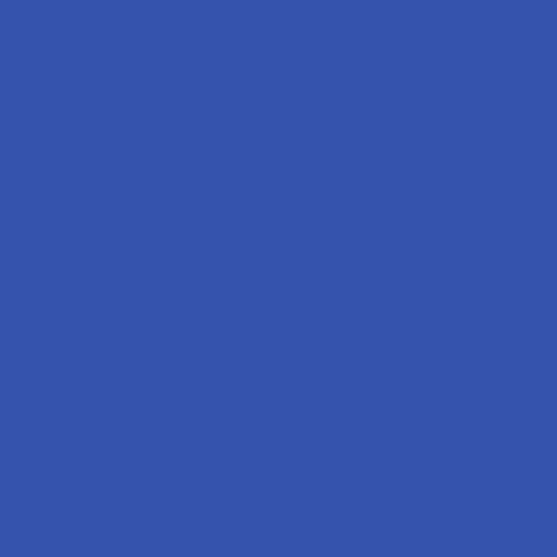 cobalt blue cotton fabric