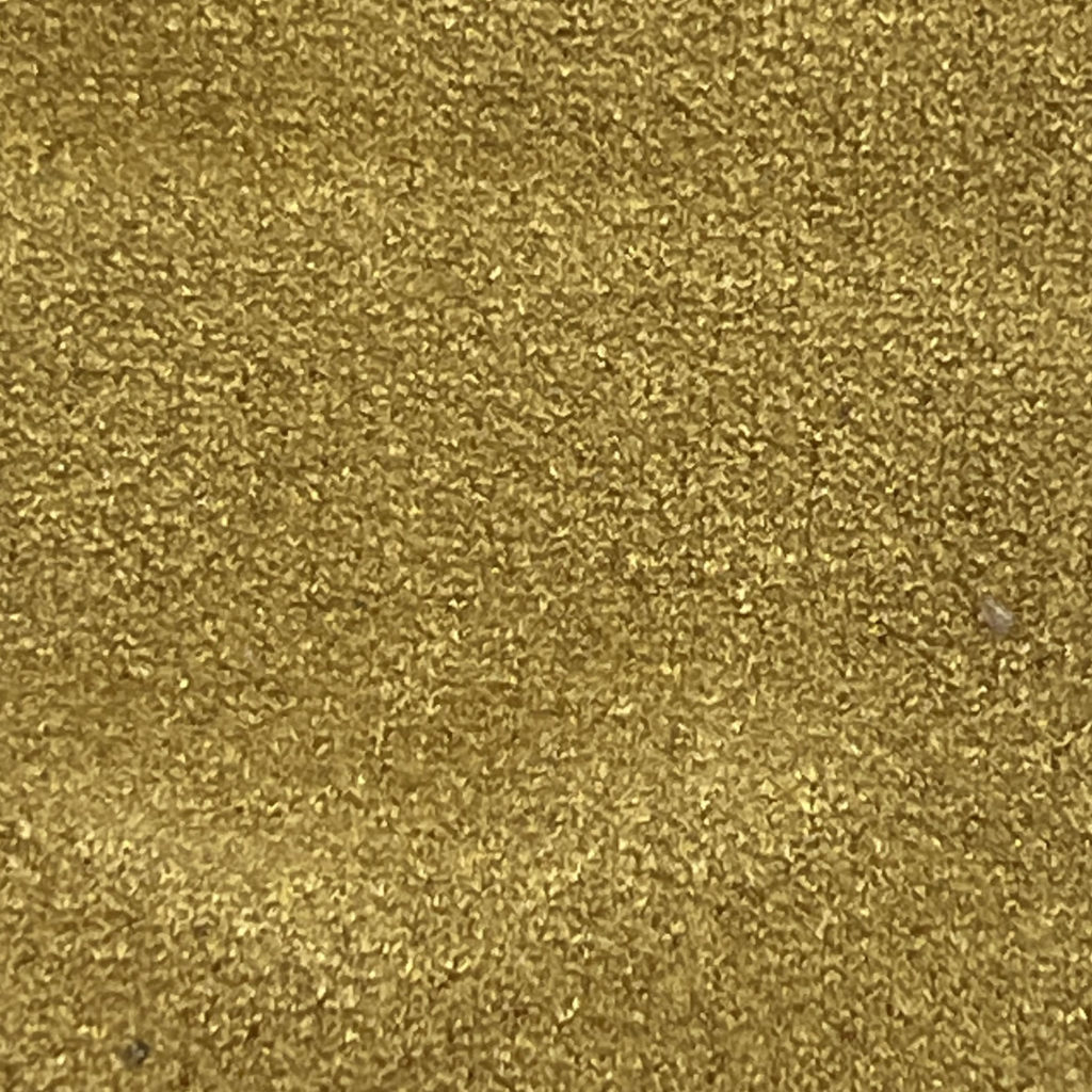 Micro Suede Mustard SOFI Enterprises Inc.