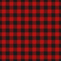 Wholesale Flannel Plaid Fabric