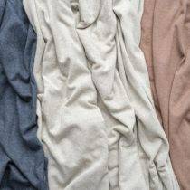 Cotton Jersey Spandex (12 oz)