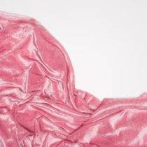 Cotton Velour Fabric