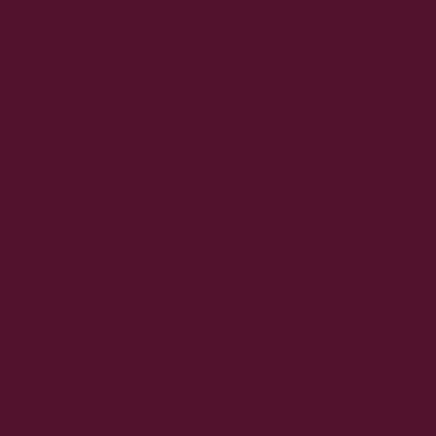 Burgundy Bridal Satin Fabric