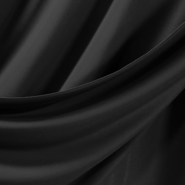 Wholesale Swimwear Fabric Black