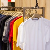 Organic Single Jersey Fabric