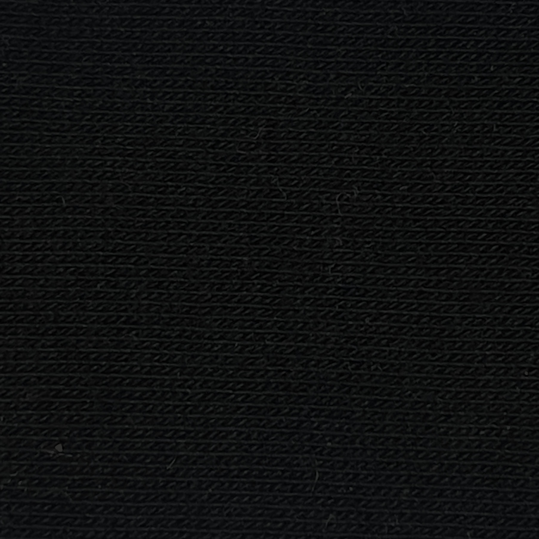 Cotton-Poly-Sweatshirt-Fleece-Black