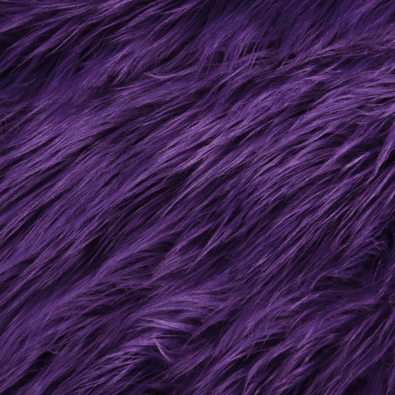 FabricLA-Mohair-Acrylic-Shaggy-Faux-Fur-58-60-Width-By-The-Yard-M0171-Purple-1