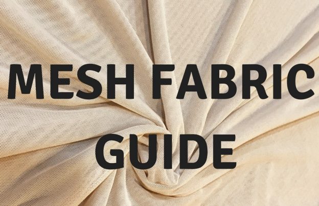 Mesh Fabrics