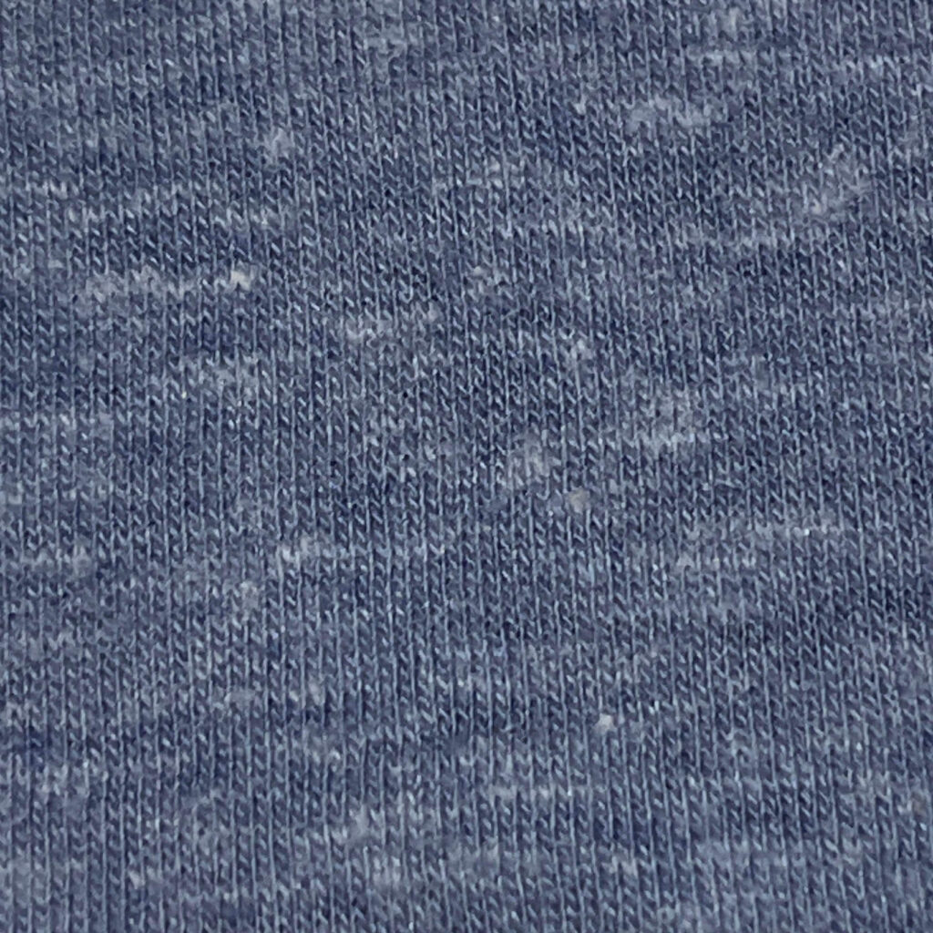 Triblend Navy