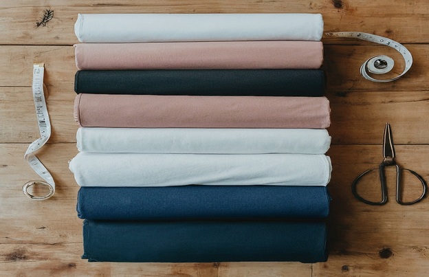 The Comfort and Sustainability of Organic Single Cotton Jersey: A Fabric You’ll Love