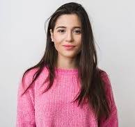 Thick knit jumper