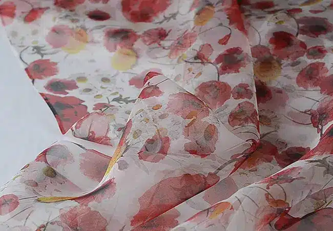 The Art of Custom Fabric Printing