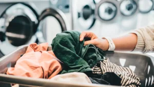 Convenience and Maintenance: Launderettes' Crucial Function