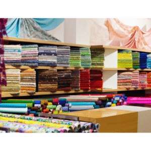 How Can I Buy Fabric Wholesale?