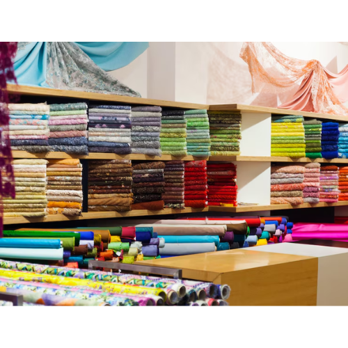 How Can I Buy Fabric Wholesale?
