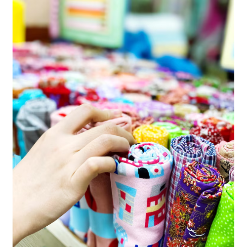 How to Buy Quilting Fabric Wholesale?
