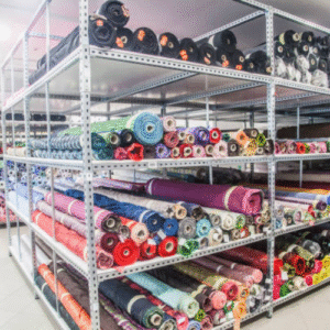 Where to Buy Bolts of Fabric Wholesale?