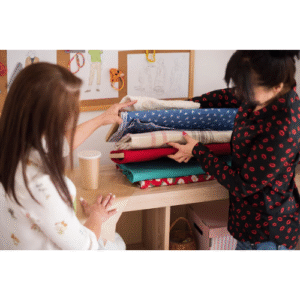 How to Buy Fabric Wholesale