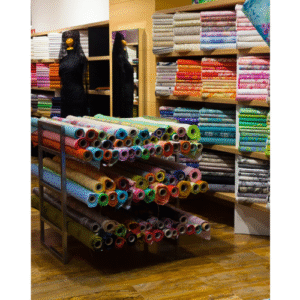 Where to buy wholesale fabric