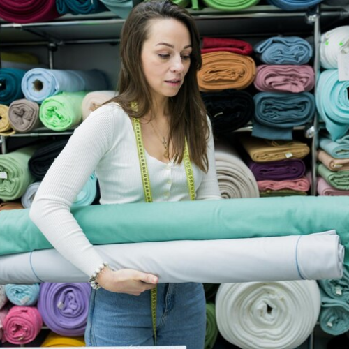 Where to buy wholesale fabric by the bolt