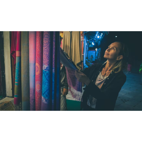 Dubai Fabric Wholesalers