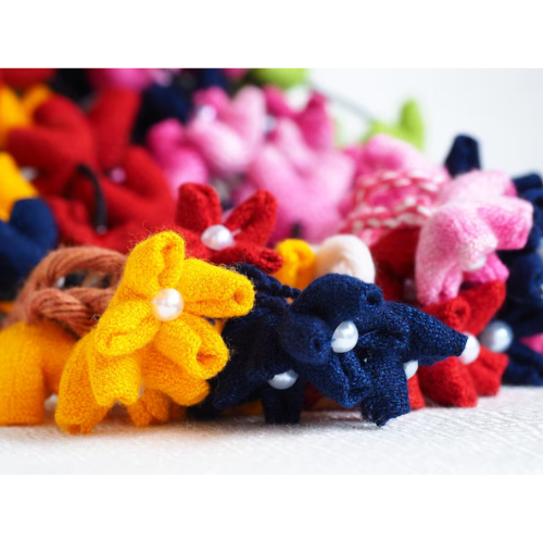 Hair Bow Fabric Wholesale