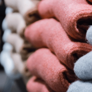 Merino Wool Fabric Wholesale