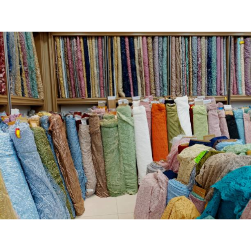 QT Fabrics Wholesale