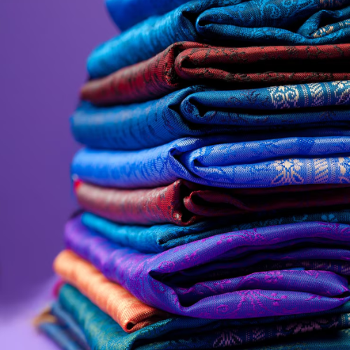 Rayon Fabric Wholesale