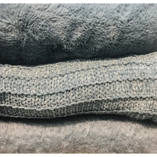 Sherpa Fabric Wholesale