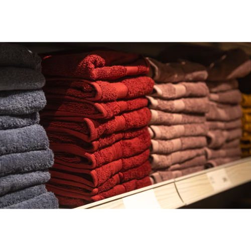 Terry Fabric Wholesale: Quality Materials for Towels and Clothing