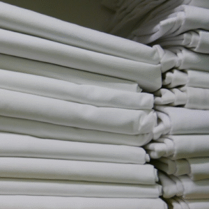 White Fabric Wholesale