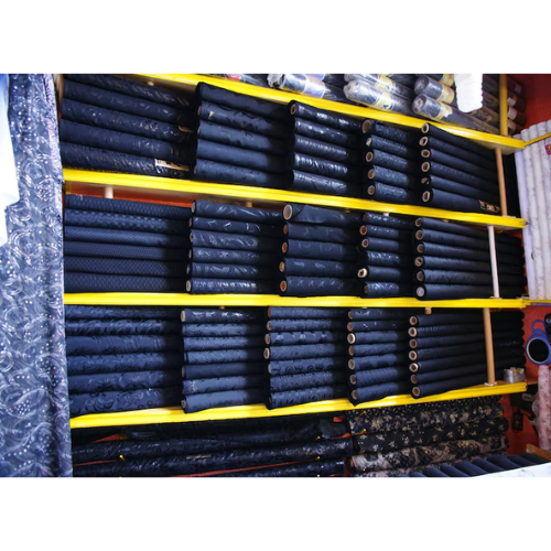 Wholesale Denim Fabric Made in USA: Quality, Craftsmanship, and Local Support