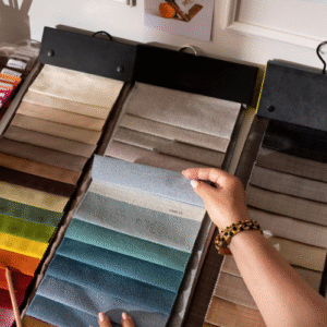 Wholesale Fabric Book Panels - Unique Fabrics in Bulk