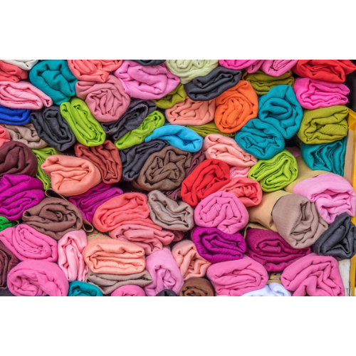 Wholesale Jersey Knit Fabric