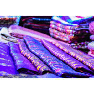 Wholesale Western Fabric