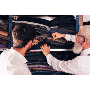 Wool Fabric Wholesale