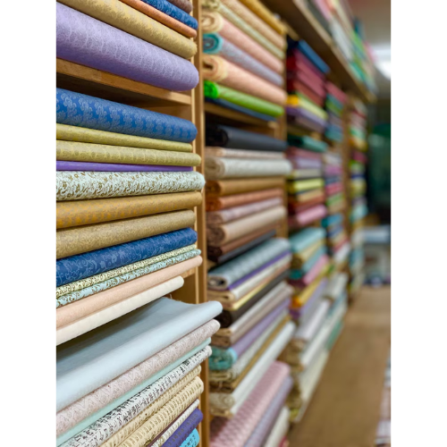 a&a wholesale fabric