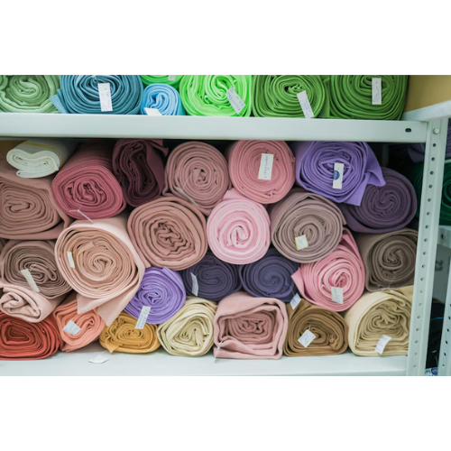 Cotton Ppolyester Blend Fabric Wholesale