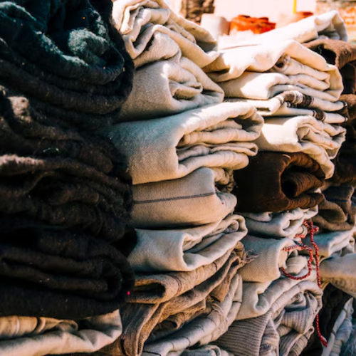 Sustainable Fashion: Why Deadstock Fabric Wholesale Matters for Designers