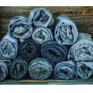 denim fabric wholesale