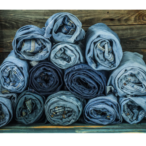 denim fabric wholesale