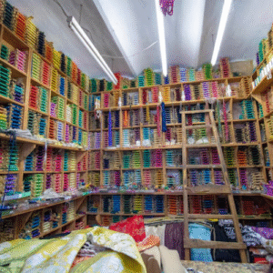 Fabric Book panels wholesale