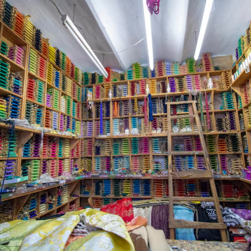 Fabric Book panels wholesale