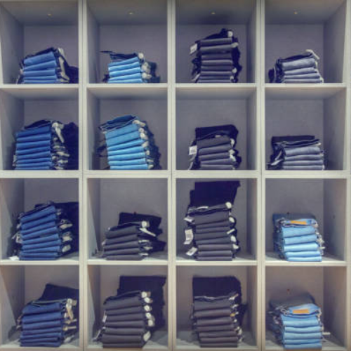 Affordable Jean Fabric Wholesale: Quality Options for Your Business