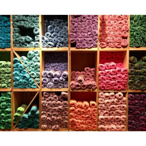 Where to buy wholesale cotton fabric